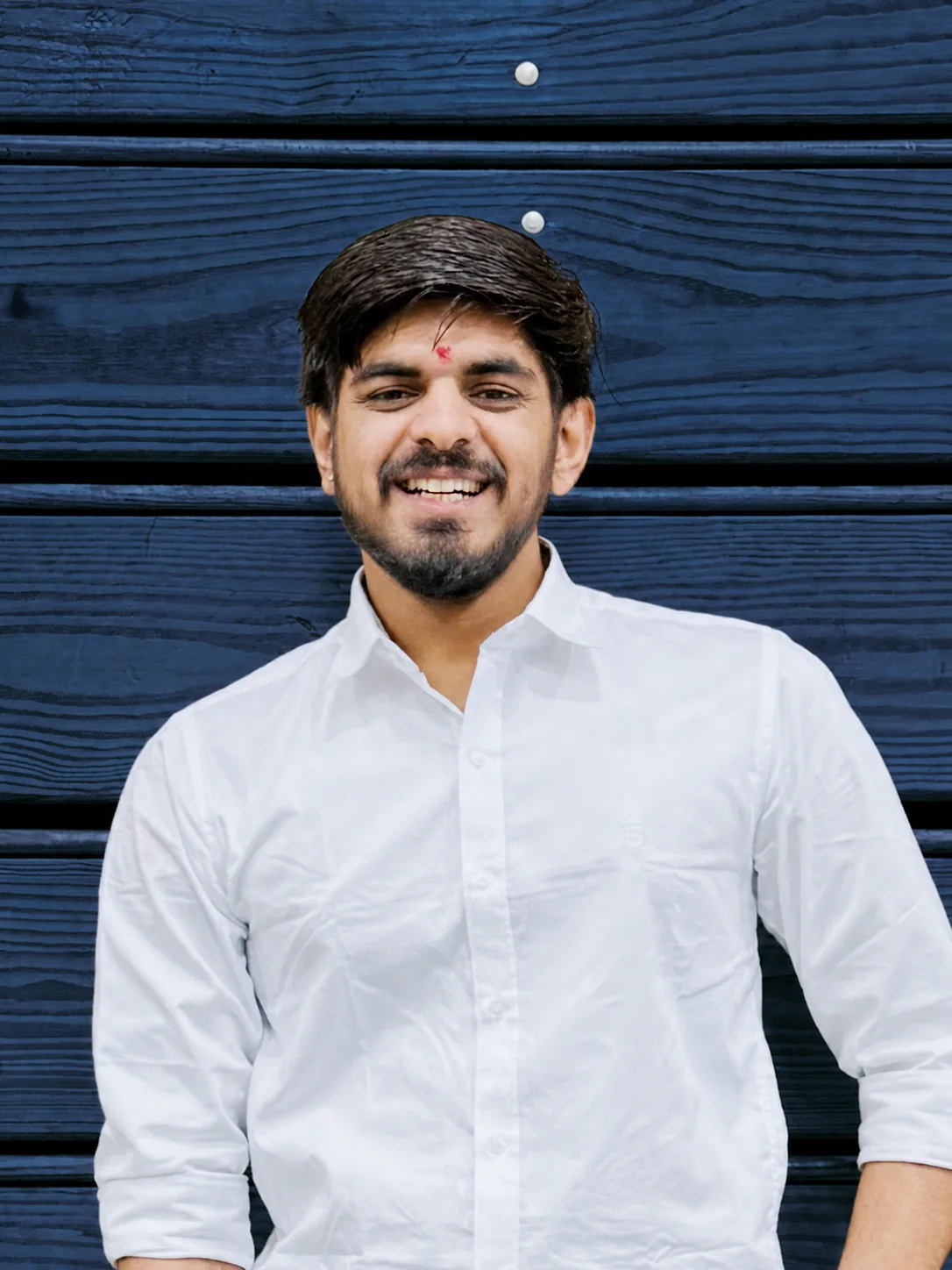 Jay Taraviya, Shopify developer